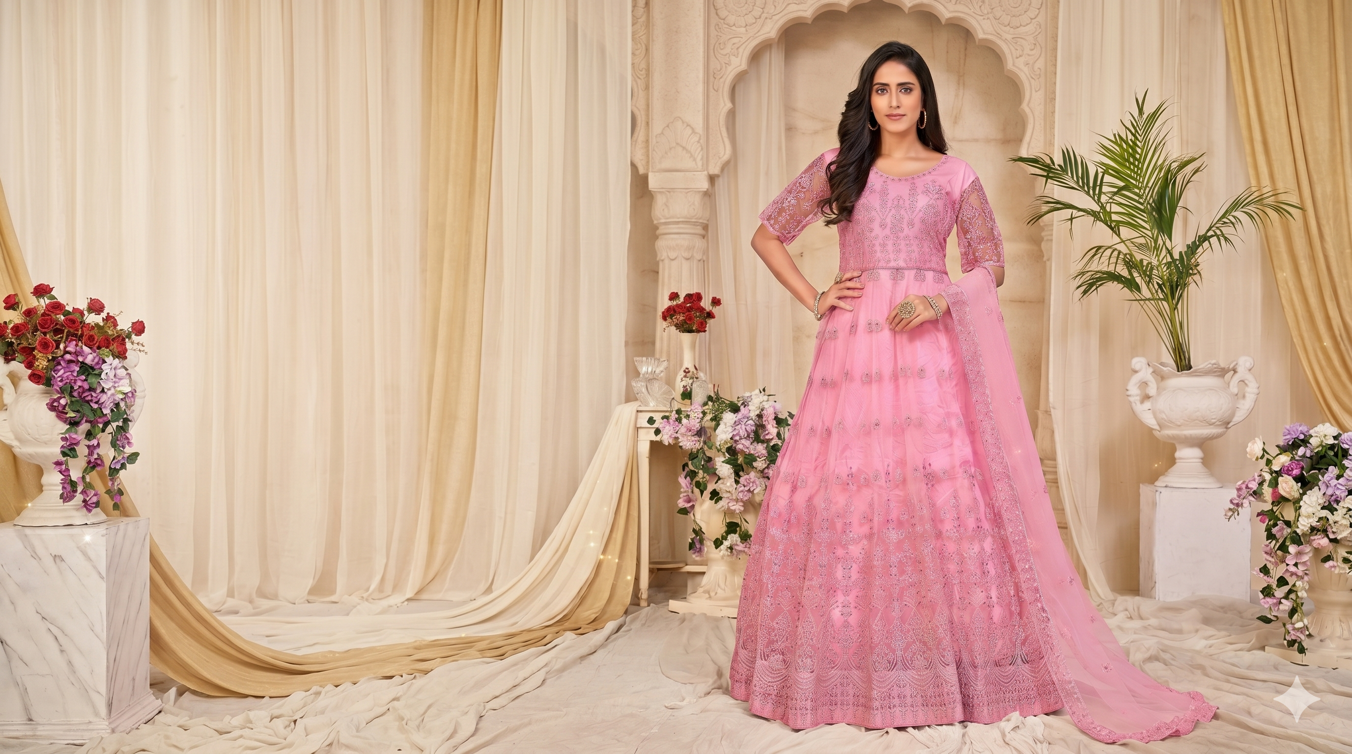 Avestam — The Festive Edit