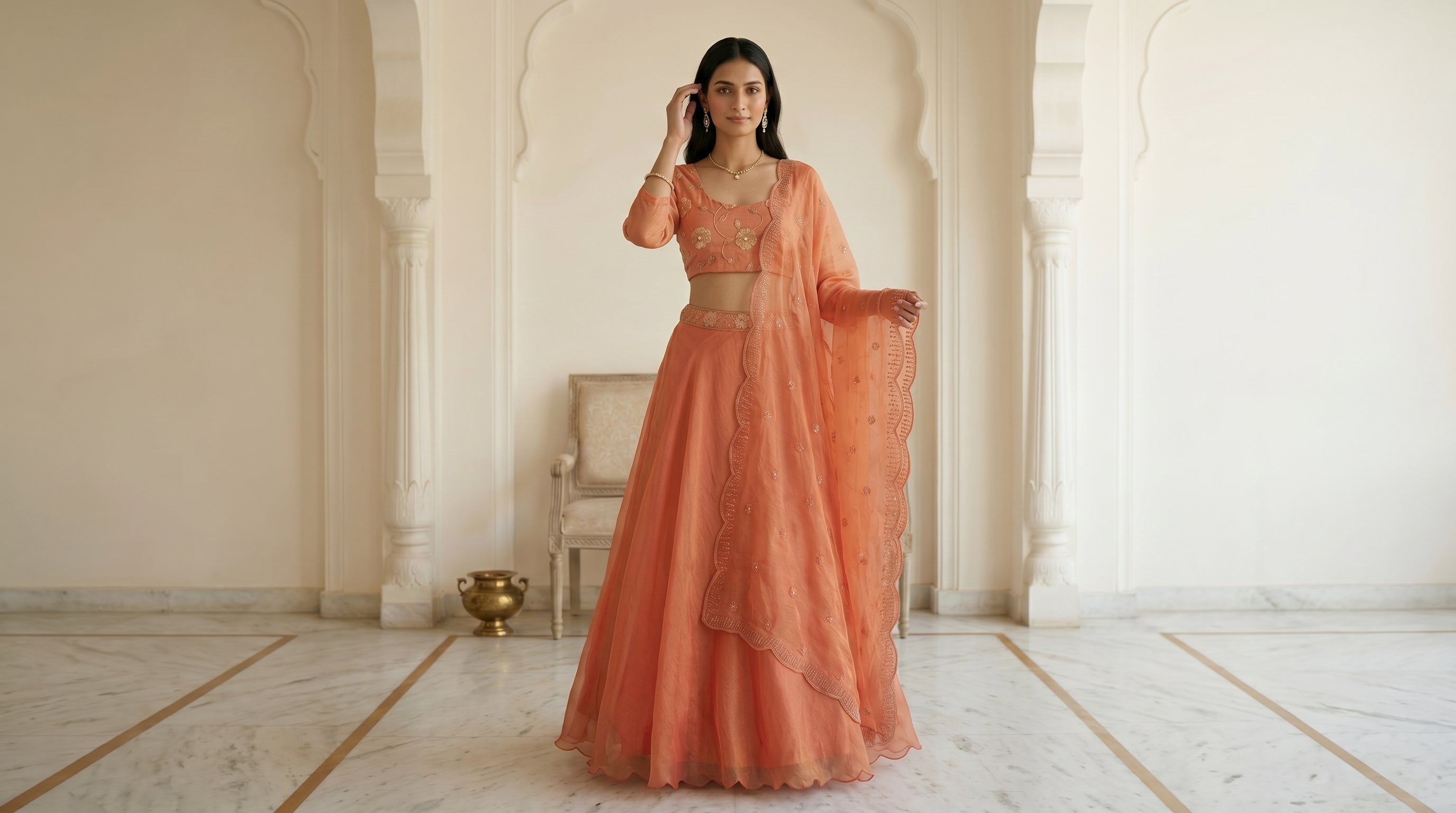 Anarkali Suits