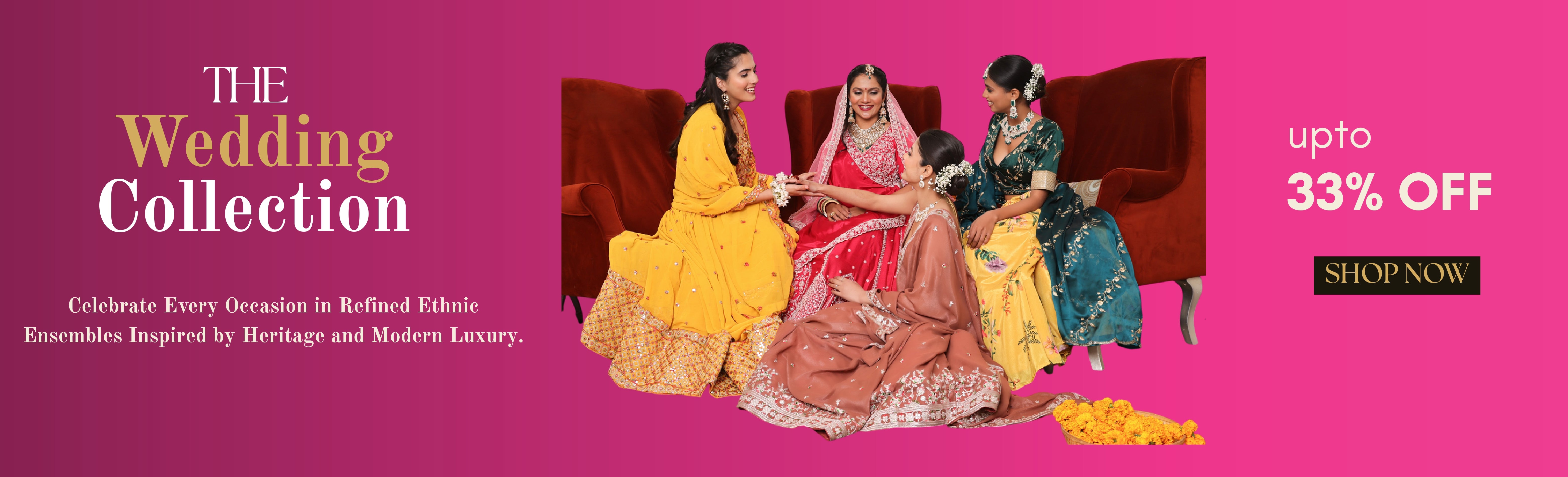 Luxury Lehengas
