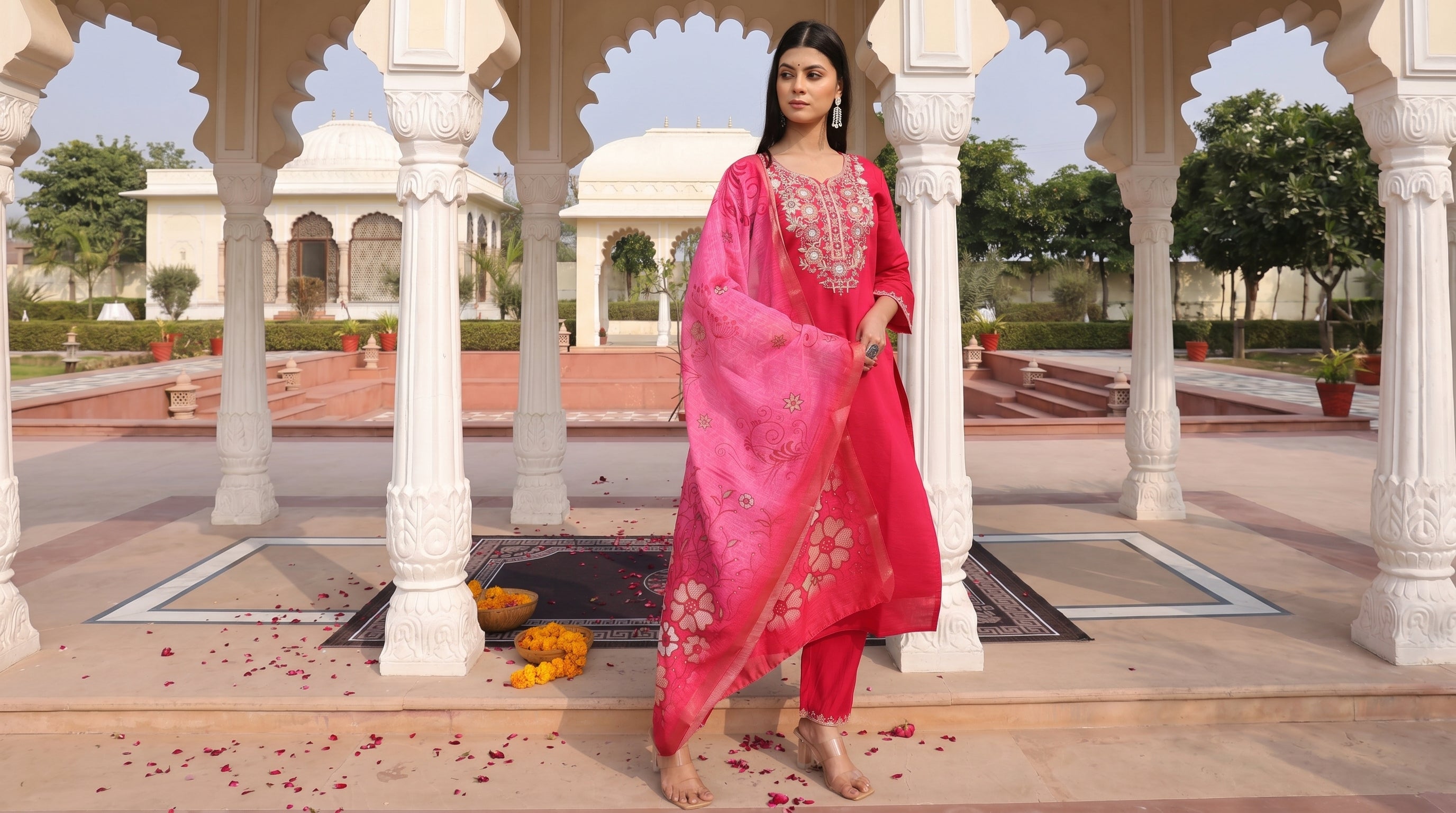 Designer Kurtis