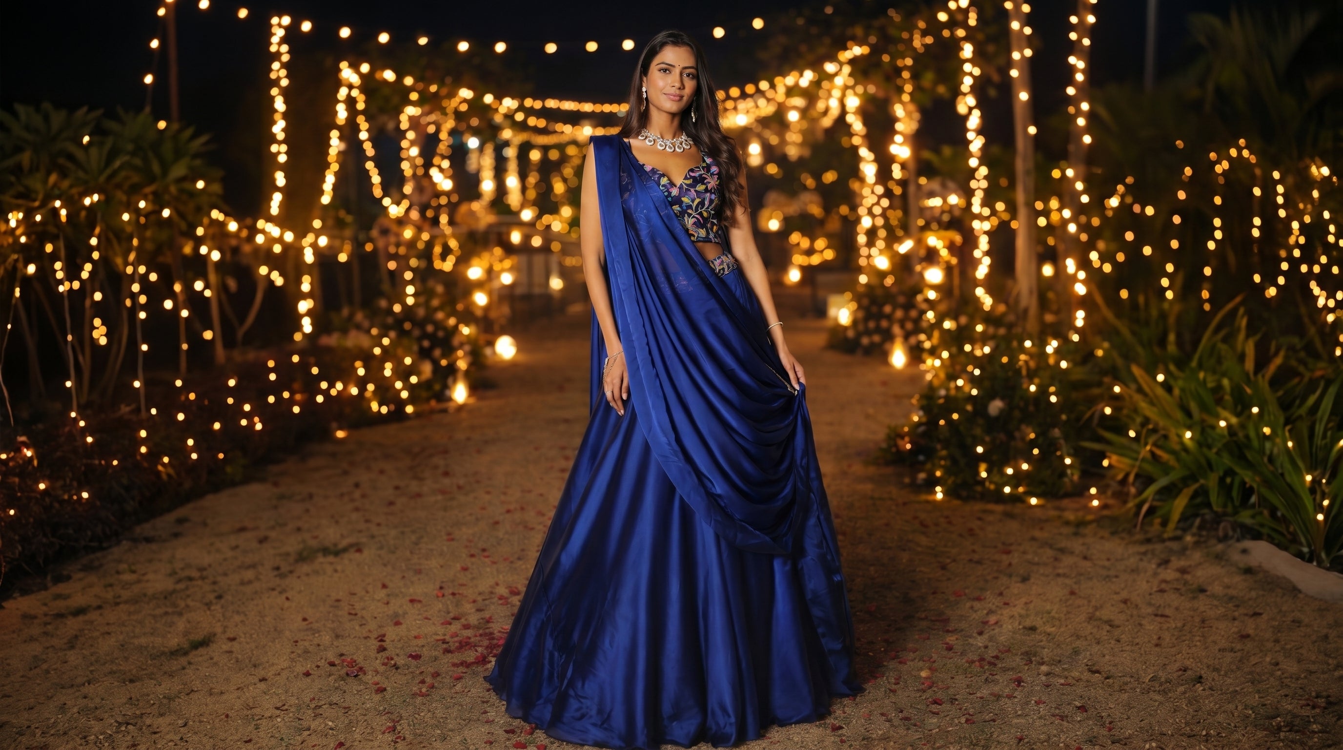 Lehengas